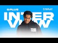 Interview With GPLUS Replay Sessions