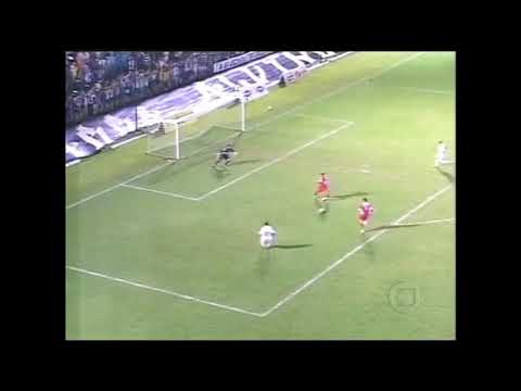 ABC CAMPEÃO POTIGUAR 2008   ABC 2 X 2 POTIGUAR DE MOSSORÓ