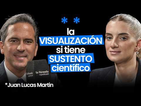 This is what NEUROSCIENCE has already PROVEN about the VISUALIZATION technique | by Juan Lucas Ma...