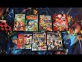 VHS DVD Blu Ray Video Game Update For June 14 2022