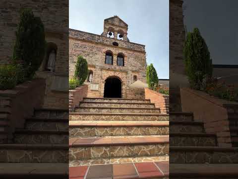 Iglesia de Gambita, Santander. Uno de los 1103 municipios de Colombia. #elprofediego