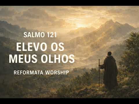Salmo 121 | Elevo os Meus Olhos — Reformata Worship