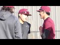 Mic'd Up: Makana Murashige