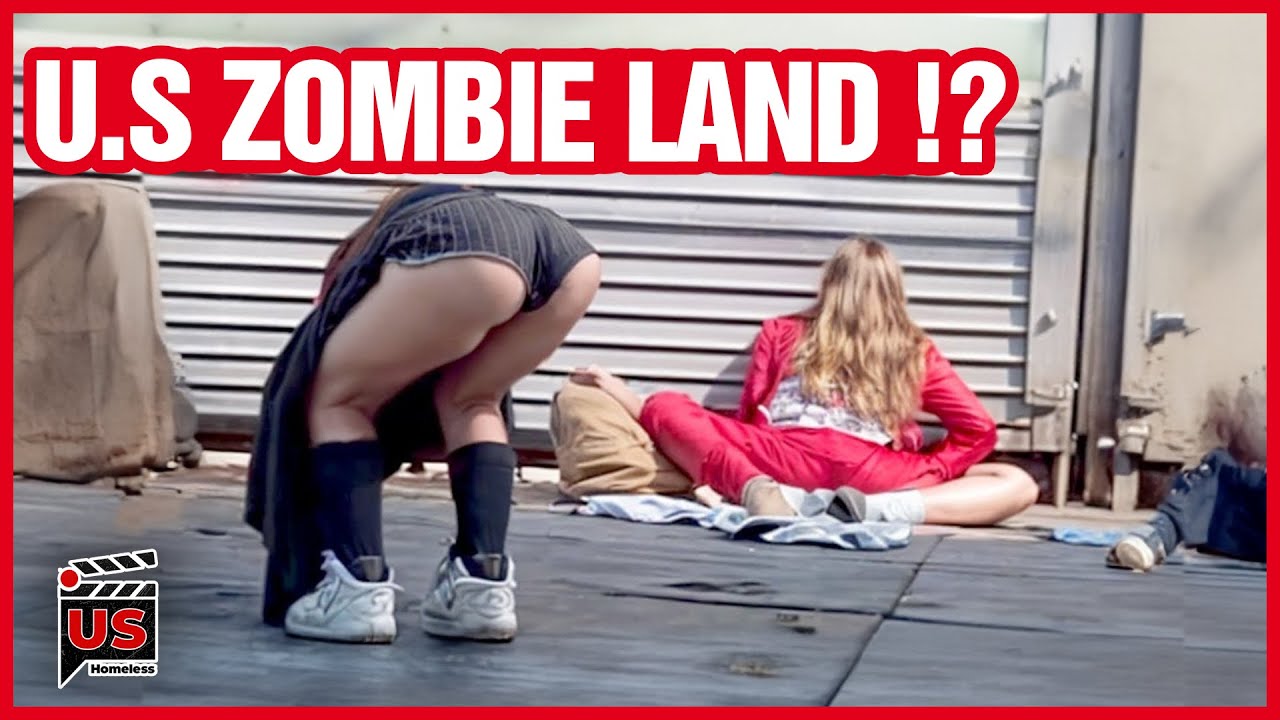 Kensington’s Redemption: Who Stays When the Cameras Stop Rolling? - Documentary