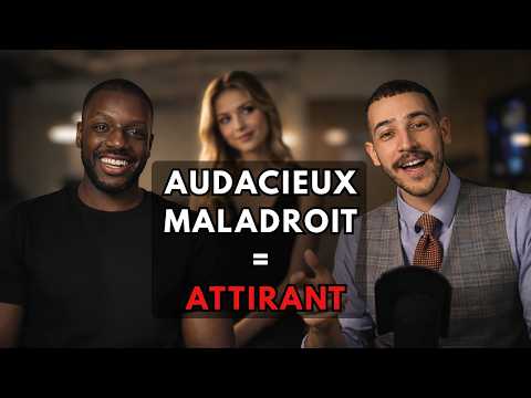 Kamal Kemzi and Gauthier