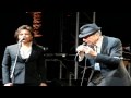 Leonard Cohen - "hallelujah" @ Coachella 2009