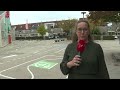 Verkeersplein op de schoolplein; zo leer je jong de verkeersregels