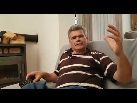 Bibinjska/Splitska noć - Zvonko Sikirić