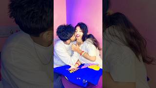 TERI MERI KAHANI❤️😍 #youtubeshorts #couple #love #shorts