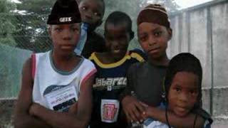 A Gangsta&#39;s Fairytale