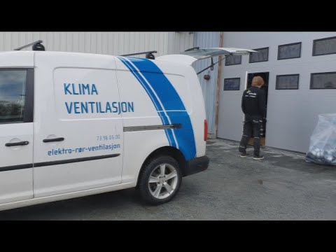 Bravida Klima Trondheim - Sjetne Skole