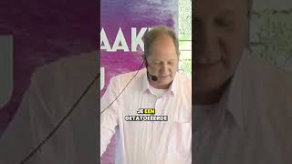 Van gevangenis naar genade!