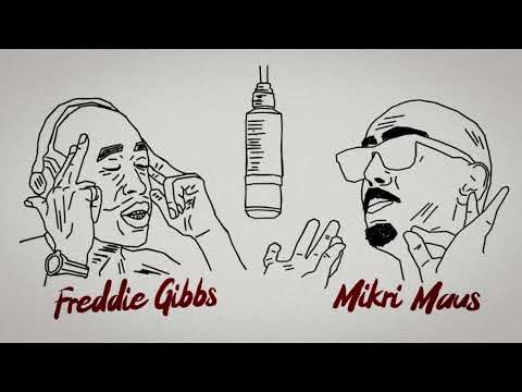 Freddie Gibbs ft. Mikri Maus - Deeper x Crno vs Belo