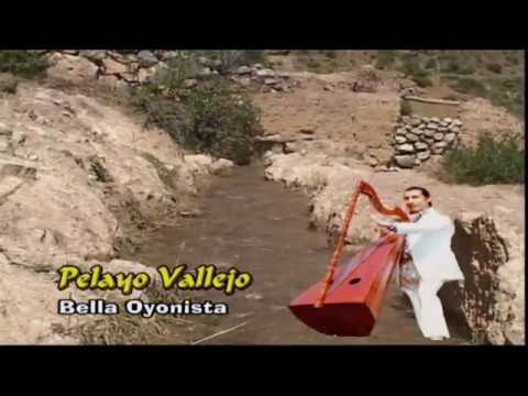 1 PELAYO VALLEJO - BELLA OYONISTA (FULL HD)