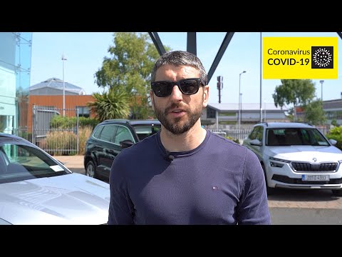 MSL Park Motors Skoda | DanDunneMedia