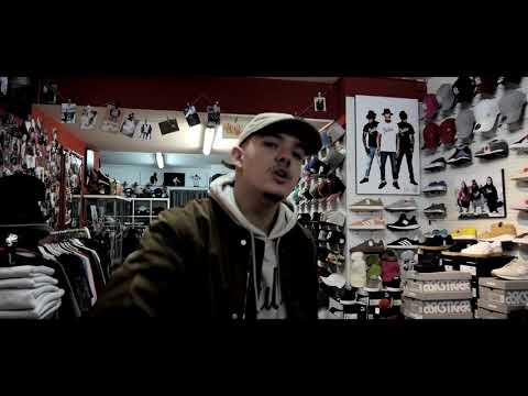 Dyno274 - Qu'en été / #Paulus