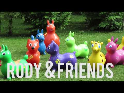 Rody