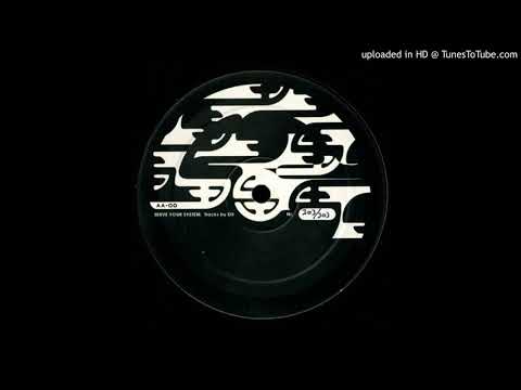 Acid Anonymous 00 - A1 - DX - Untitled