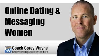Online Dating & Messaging Women