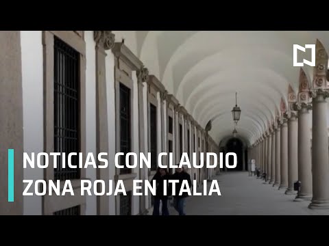 Noticias con Claudio Ochoa - Programa Completo 9 marzo 2020