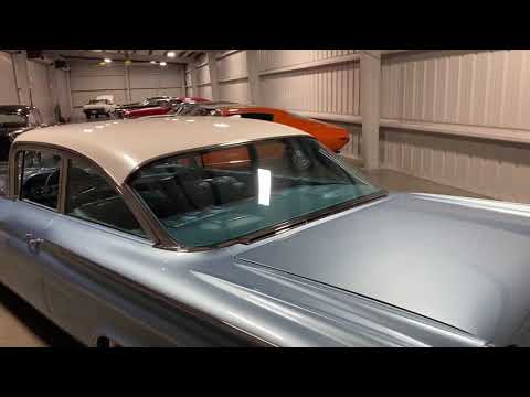1960 Pontiac Catalina (CC-1524443) for sale in Largo, Florida