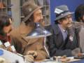 The Beatles - everybody's got something to hide ...