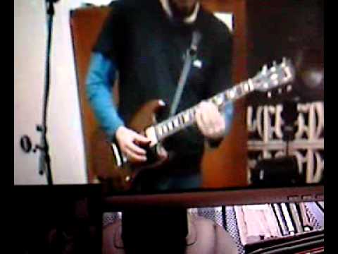 Cyfer Trio-Sala de repetitii (Radio 3 Net)