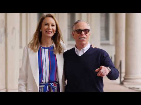 Behind the Scenes in Milan: Dee Ocleppo SS18 Collection