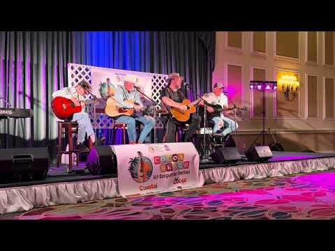 Trent Tomlinson – “In Case You Didn’t Know” (Live at Heavy Hitters VIP Concert, Cocoa Beach 2025)