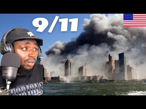 British Reaction to BOATLIFT – The 9/11 Story I’d Never Heard 🇬🇧💔🇺🇸