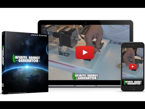 Infinite Energy Generator system 220V FREE video, reviews this program PDF BOOK and TRY IT HERE
