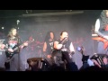 POSSESSED EN PY - THE EYES OF HORROR (HD ...