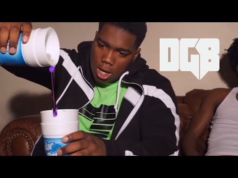 70th Street Carlos "Bang Bang" (DGB Exclusive - Music Video)