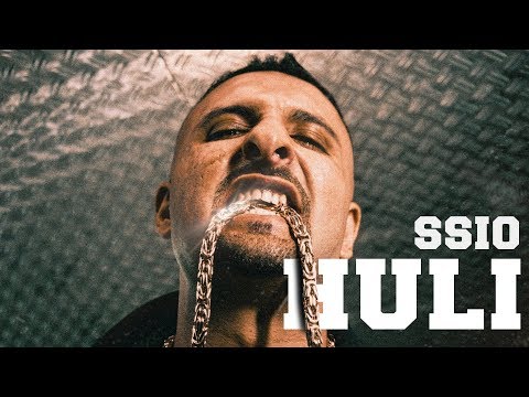 SSIO - HULI (Official Video)