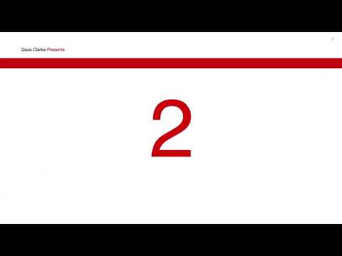 Dave Clarke - Wisdom To The Wise (Official Video)