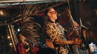 level 27 club Warsaw   7th Birthday Celebration with GOODBOYS  UK