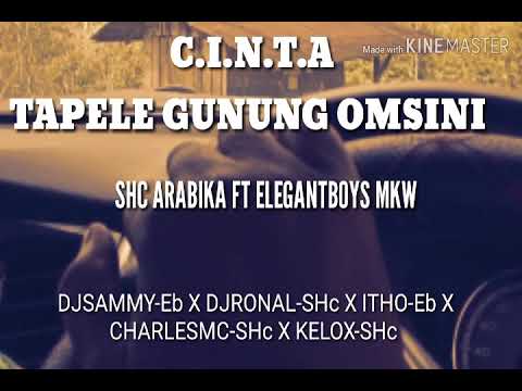 Cinta Terpele Gunung Omsini(Shc Arabika x Elegant Boys mkw)