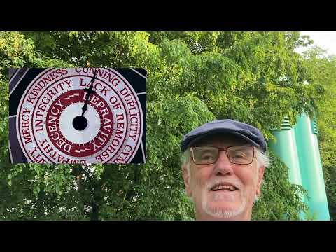 Machiavellismus - dunkle Triade 1