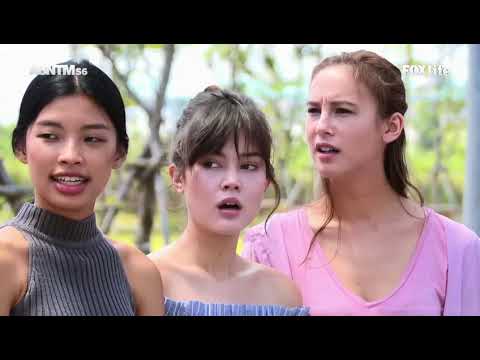 Asia's Next Top Model EPISODE 8