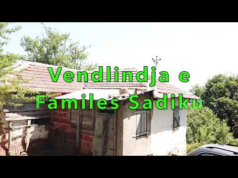 Svirca 2019   Skender Sadiku