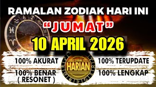 Download lagu RAMALAN TAROT ZODIAK HARI INI JUMAT 10 APRIL 2026 LENGKAP DAN AKURAT mp3 Download lagu RAMALAN TAROT ZODIAK HARI INI JUMAT 10 APRIL 2026 LENGKAP DAN AKURAT mp3