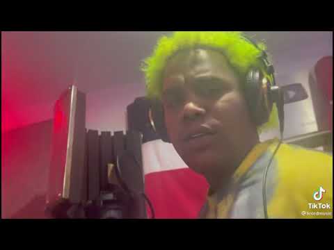 El Cherry Scom - Me voy pa New York 🗽 privado con un trompo en la barriga Fue LeoRD que Dijo 😂😂