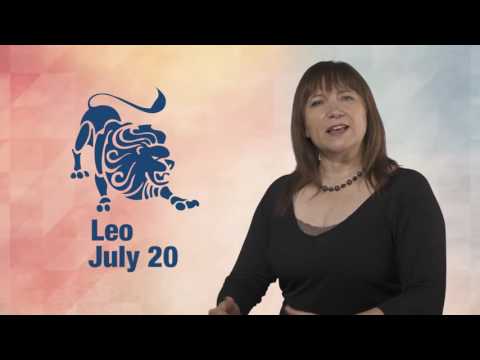 Daily Horoscope July 20, 2016: Leo