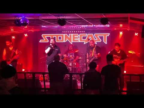Stonecast Live 1