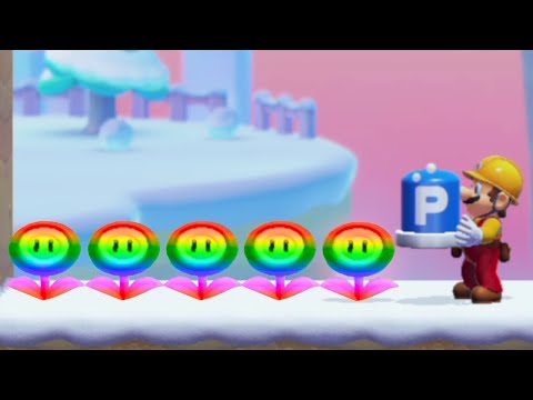 Super Mario Maker 2 - Endless Mode #403