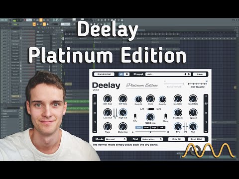 Deelay Just Got Better - Deelay PE Overview