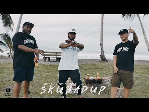 SKUBADUP - NAETY BOP X DBEAST X B.I.G ( Official MV)