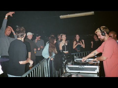 MANNI DEE B2B DEFT | SUBTLE RADIO PRESENTS: TWENTY TWENTY LONDON SHOWCASE