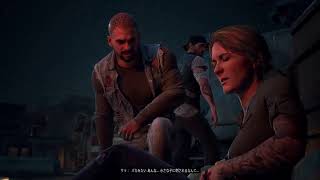 DAYS GONE　#1
