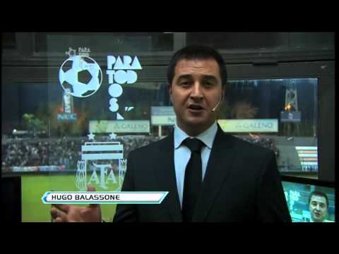 Análisis Quilmes 0 Independiente 0